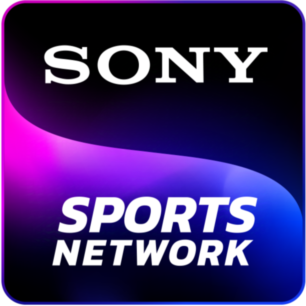 Sony Sports Network Logo