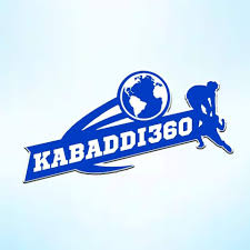 Kabaddi360 Logo