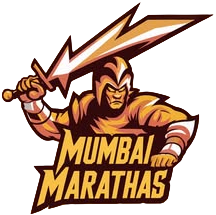 Mumbai Marathas Logo