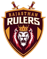 Rajasthan Rulers Logo