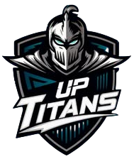 UP Titans Logo